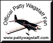 [Official Patty Wagstaff Airshows Fan]